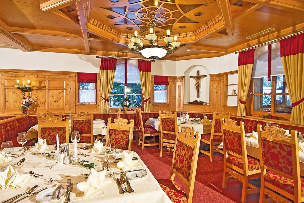 Landhotel Alpenhof Filzmoos Exterior foto