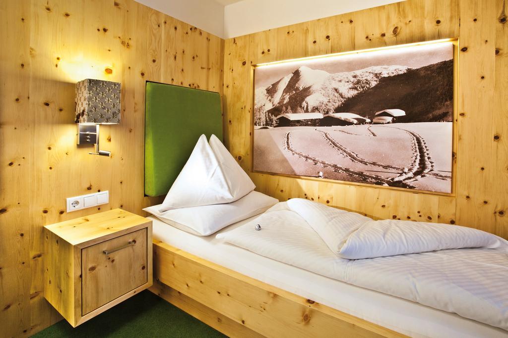 Landhotel Alpenhof Filzmoos Quarto foto