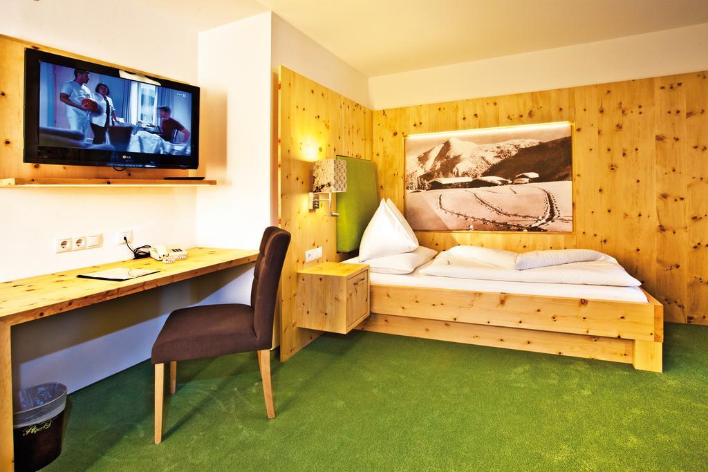 Landhotel Alpenhof Filzmoos Quarto foto