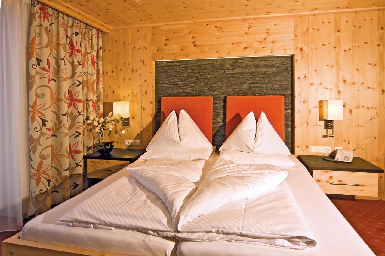 Landhotel Alpenhof Filzmoos Exterior foto